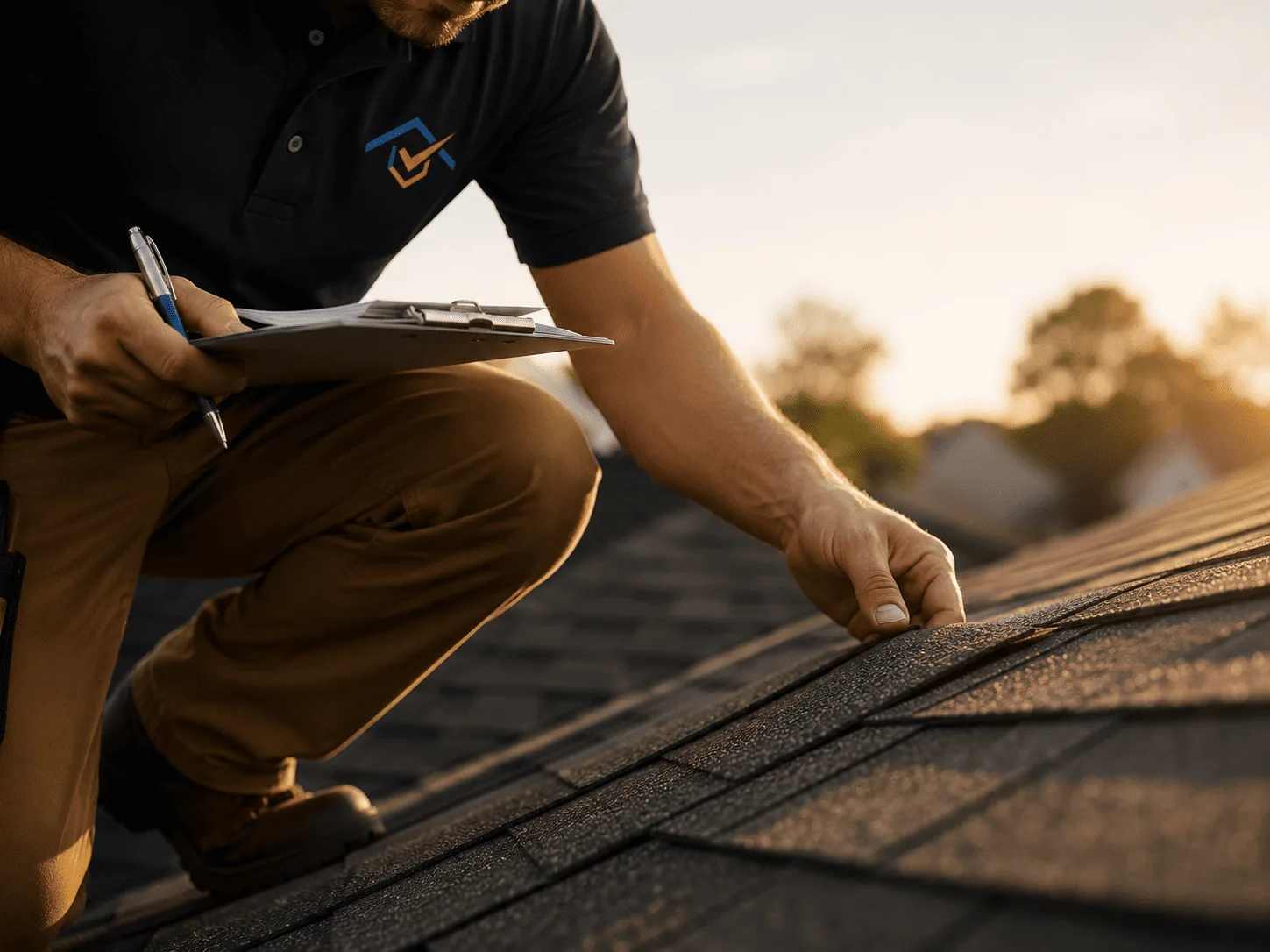 Why Choose Roof Inspection in Castle, OK